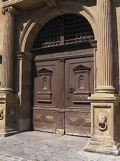 Door 3