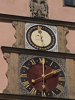 Clock 3