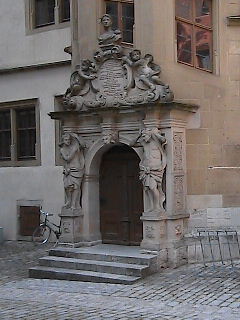 Door 5
