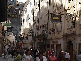 Salzach